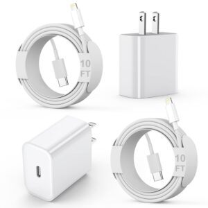 iPhone 17/16/15 Charger, USB C Charger - Image 3