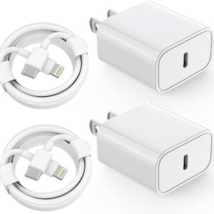 iPhone 17/16/15 Charger, USB C Charger - Image 4